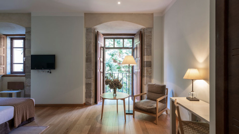 Parador de Cangas de Narcea 3 Parador de Cangas de Narcea 3