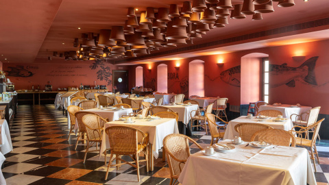 Parador de Cangas de Narcea 5 Parador de Cangas de Narcea 5