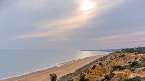 Parador de Mazagón 2 Parador de Mazagón 2