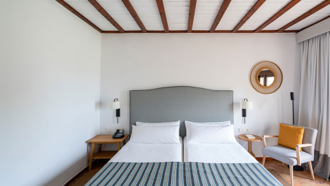 Parador de Mazagón 5 Parador de Mazagón 5