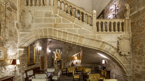 Parador de Plasencia 5 Parador de Plasencia 5