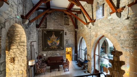 Parador de Hondarribia 3 Parador de Hondarribia 3