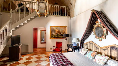 Parador de Hondarribia 5 Parador de Hondarribia 5