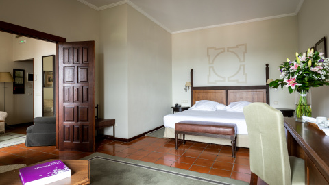 Parador de Monforte de Lemos 2 Parador de Monforte de Lemos 2