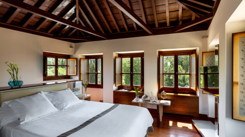 Parador de Granada 2 Parador de Granada 2