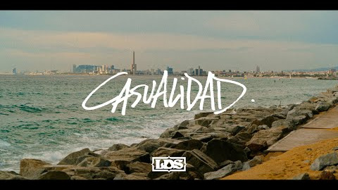 Lágrimas de Sangre - Casualidad