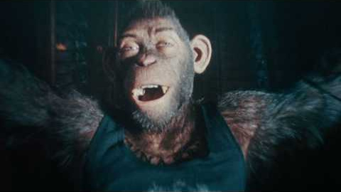 Robbie Williams - Forbidden Road