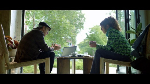 Siete días en mayo - Tráiler oficial