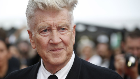 David Lynch David Lynch, director de 'Twin Peaks', ha muerto a los 78 años.