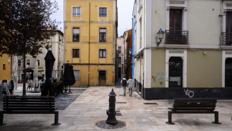 La regulación de los pisos turísticos da sus primeros frutos en Xixón La regulación de los pisos turísticos da sus primeros frutos en Xixón