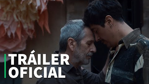 Tráiler de 'Polvo serán', película dirigida por Carlos Marques-Marcet y coescrita junto a Clara Roquet y Coral Cruz.

Tras ser diagnosticada con una enfermedad terminal, Claudia decide emprender su último viaje a Suiza. Flavio, que no se ha apartado de su lado desde hace más de cuarenta años, decide acompañarla en este viaje sin retorno.

Estreno en cines: 15 de noviembre (España).

#PolvoSerán