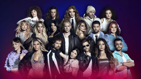 download Participantes del Benidorm Fest 2025.