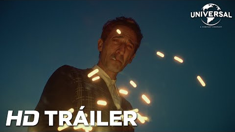 THE BRUTALIST - Tráiler Oficial (Universal Studios) HD THE BRUTALIST se estrena el 24 de enero exclusivamente en cines. Visita la web de Universal Pictures para descubrir más de la película: https://www.TheBrutalist-LaPelícula.es/
Huyendo de la Europa de la posguerra, el visionario arquitecto László Toth llega a Estados Unidos para reconstruir su vida, su obra y su matrimonio con su esposa Erzsébet tras verse obligados a separarse durante la guerra a causa de los cambios de fronteras y regímenes. Solo y en un nuevo país totalmente desconocido para él, László se establece en Pensilvania, donde el adinerado y prominente empresario industrial Harrison Lee Van Buren reconoce su talento para la arquitectura. Pero amasar poder y forjarse un legado tiene su precio...
DIRIGIDA POR: Brady Corbet
ESCRITA POR: Brady Corbet, Mona Fastvold
REPARTO: Adrien Brody, Felicity Jones, Guy Pearce, Joe Alwyn, Raffey Cassidy, Stacy Martin, Isaach De Bankholé, Alessandro Nivola
FOTOGRAFÍA: Lol Crawley
DISEÑO DE PRODUCCIÓN: Judy Becker
MÚSICA: Daniel Blumberg
MONTAJE: David Jancso
Descubre aquí más estrenos de cine de Universal Pictures para 2025: https://b.link/Estrenos2025_YTplaylist
Visítanos en Facebook: https://www.facebook.com/universalpicturesspain
Visítanos en Facebook (Focus Features): https://www.facebook.com/focusfeaturesspain
Visítanos en Twitter: https://twitter.com/Universal_Spain
Visítanos en Instagram: https://www.instagram.com/universal_spain/
Visítanos en TikTok: https://www.tiktok.com/@universal_spain
#TheBrutalist #UniversalPictures