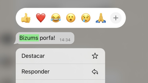 Ahora te hago bizum por Leonor Cervantes Vargas