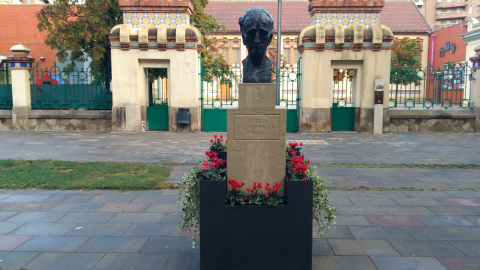 Teatre Escorxador de Lleida Teatre Escorxador de Lleida