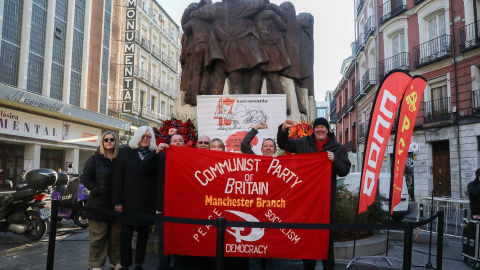 abogadosatocha Monumento de los abogados de Atocha