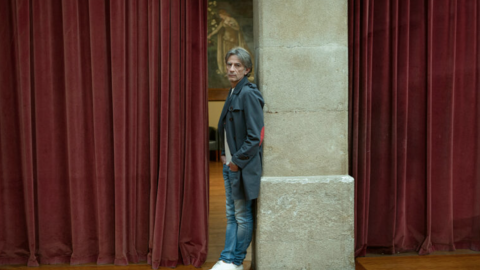 Juan Tallón Juan Tallón