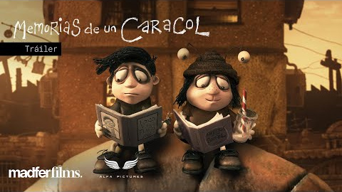 Esta es una conmovedora, sentida e hilarante crónica de la vida de Grace Pudel, una solitaria e inadaptada niña aficionada a coleccionar figuras decorativas de caracoles. La muerte de su padre cuando tan solo es una niña, la lleva a separarse de su hermano gemelo Gilbert, hecho que la aboca a una espiral de ansiedad y angustia. Sin embargo, la esperanza vuelve a su vida cuando conoce a una excéntrica anciana llena de determinación y amor por la vida llamada Pinky, con la que entablará una larga amistad que le cambiará la vida para siempre.
