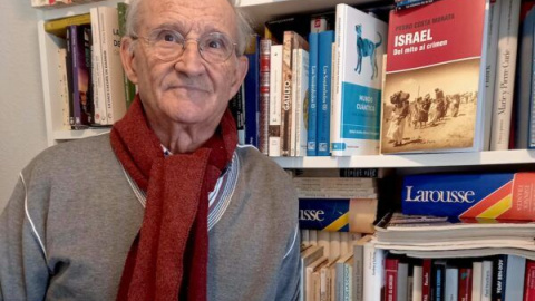 ‘Israel: del mito al crimen’, un libro sobre la fanfarria criminal sionista ‘Israel: del mito al crimen’, un libro sobre la fanfarria criminal sionista