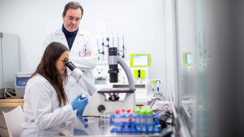 Fundación Mutua Fundación Mutua Madrileña destina 2,3 millones de euros a 23 nuevos proyectos de investigación médica en España.