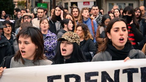 El 30 % de los jóvenes necesitan apoyo familiar para pagar su vivienda habitual El 30 % de los jóvenes necesitan apoyo familiar para pagar su vivienda habitual