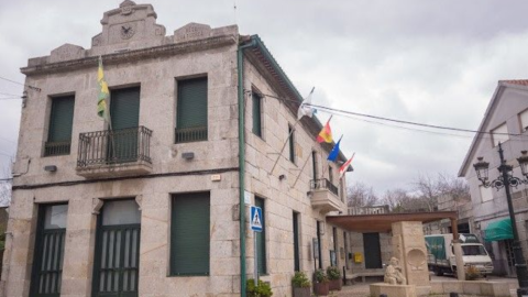 La sede administrativa y de Gobierno de Bembrive La sede administrativa y de Gobierno de Bembrive