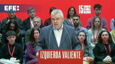 Cerdán se refiere a Ayuso como “la faraona” y el “mayor exponente de la ultra derecha”