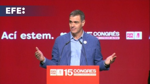 Sánchez afea a Feijóo sus giros con los decretos: "No le importan nada los pensionistas"