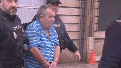 Detenido poco después del crimen el hombre acusado de asesinar a su pareja en Langreo, Asturias