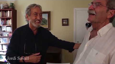 Tráiler "Jaume Cabré, la música de les paraules"