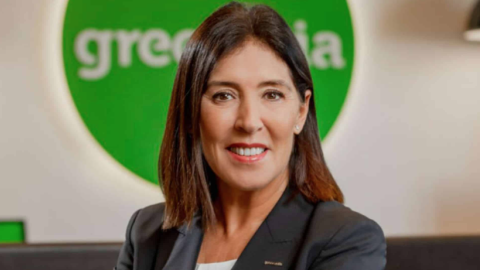 Beatriz Mato, exconselleira de Medio Ambiente de Feijóo y consejera y directiva de Greenalia. Beatriz Mato, exconselleira de Medio Ambiente de Feijóo y consejera y directiva de Greenalia.