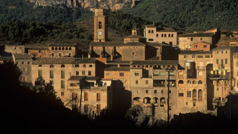 La Vilella Baixa La Vilella Baixa