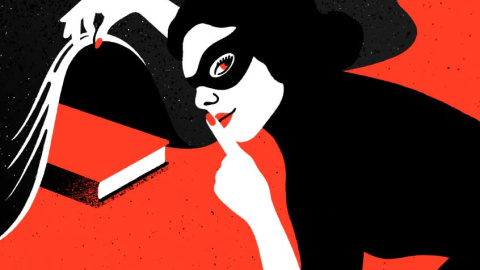 BCNegra cumple 20 años BCNegra cumple 20 años