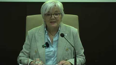 Baròmetre 2024 d'Antifrau 'La corrupció a Catalunya: percepcions i actituds ciutadanes'