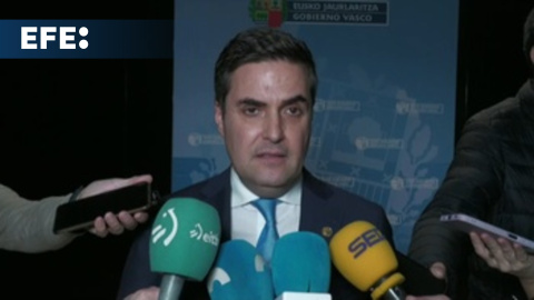 El Gobierno Vasco celebra la compra de Talgo que asegura arraigo y desarrollo industrial