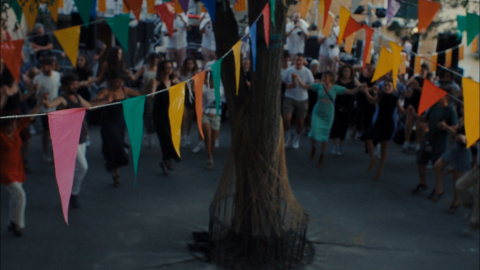 Festa Major de Jean-Baptiste Alazard Festa Major de Jean-Baptiste Alazard