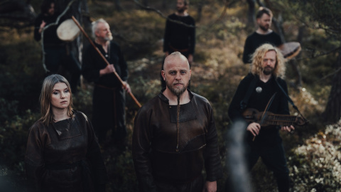 Wardruna-concierto-madrid-2025-viking Wardruna