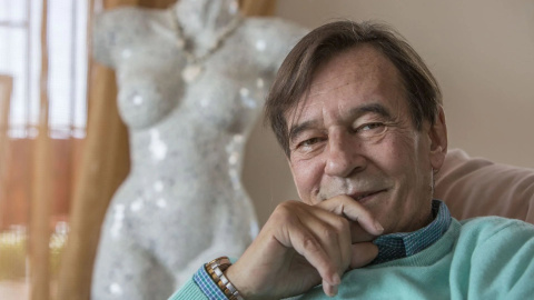 Imagen de archivo de Tony Isbert. Imagen de archivo de Tony Isbert.