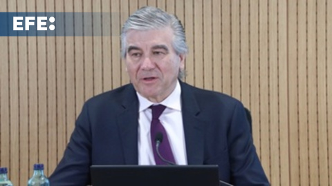 Reynés sale en defensa de la unidad accionarial en Naturgy: "No es una jaula de grillos"