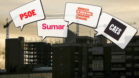 ¿Qué puede hacer la izquierda en política de vivienda? Un debate sobre la especulación y el rentismo Público ha celebrado un debate para responder a la siguiente pregunta: ¿qué puede hacer la izquierda en política de vivienda?. En el encuentro se analizaron a fondo los fallos de un mercado que, según los participantes, ha dejado de cumplir su función social. El encuentro reunió a representantes de la izquierda; entre ellos, Javier Rodríguez (PSOE), Alejandra Jacinto (CAES), Alberto Ibáñez (Sumar) y Valeria Racu (Sindicato de Inquilinas), quienes ofrecieron propuestas y críticas en torno a la crisis inmobiliaria.
El debate lo abrió Rodríguez, quien describió el mercado de la vivienda como "fallido" y subrayó la imperiosa necesidad de que el Estado intervenga. "Hablamos del mercado de la vivienda y realmente no existe. Es un mercado fallido. Y cuando un mercado falla, el Estado tiene que tomar cartas en el asunto".
En el transcurso de la conversación, Alejandra Jacinto ofreció una crítica feroz a la mercantilización de la vivienda, argumentando que este derecho debe ser despojado de su carácter de negocio. "El problema, el fondo del asunto que ha dado pie a que toda la política inmobiliaria que se hizo en este país, tiene que ver con cómo está configurada la vivienda en la Constitución española. No es un derecho fundamental y debería serlo. Eso obligaría a los poderes públicos a proveer el acceso a la vivienda, que ahora mismo no sucede, y aboca a la gente a un 'sálvese quien pueda'".
Por su parte, Alberto Ibáñez, de Sumar, puso en el centro de la discusión el problema del rentismo, enfatizando que el elevado coste del alquiler afecta directamente la vida de las personas. "Yo quiero decir una cosa. A la persona que tiene que pagar 1.200 euros le da igual que el propietario sea un fondo buitre o una familia rica. Es verdad que hay que ir contra los fondos buitre, pero el problema del rentismo hay que afrontarlo".
Valeria Racu, del Sindicato de Inquilinas, denunció la lógica del rentismo y aclaró: "Una cosa son los propietarios, vivienda en la que viven. Los rentistas son parásitos sociales que viven a costa del futuro de gente más pobre, como yo, gente que dependemos de otra gente. El mercado está intervenido a favor del rentismo y por eso tenemos que entender que necesitamos un pacto contra el rentismo".
Guion y producción: Víctor López y Chema Molina
Edición: Lolo Sánchez
Cámaras e iluminación: Jaime García-Morato y Lolo Sánchez
Nuestro periodismo es posible gracias a nuestros suscriptores. Únete a la República de Público y defiende el periodismo valiente, feminista y de izquierdas: https://bit.ly/3REUOTN
Periodismo, investigación y compromiso para construir un mundo más igualitario.
¡Suscríbete ya a nuestro canal!: https://bit.ly/2U8nM0q
Visita: https://www.publico.es
Síguenos en Facebook: https://www.facebook.com/diario.publico/
Síguenos en Twitter: https://twitter.com/publico_es
Síguenos en Instagram: https://www.instagram.com/publico.es
Síguenos en TikTok: https://www.tiktok.com/@publico_es