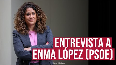 Enma López: "Los españoles intentan acceder a una vivienda y Feijóo quiere un acceso a la playa" Nuestro periodismo es posible gracias a nuestros suscriptores. Únete a la República de Público y defiende el periodismo valiente, feminista y de izquierdas: https://bit.ly/3REUOTN
Periodismo, investigación y compromiso para construir un mundo más igualitario.
¡Suscríbete ya a nuestro canal!: https://bit.ly/2U8nM0q
Visita: https://www.publico.es
Síguenos en Facebook: https://www.facebook.com/diario.publico/
Síguenos en Twitter: https://twitter.com/publico_es
Síguenos en Instagram: https://www.instagram.com/publico.es
Síguenos en TikTok: https://www.tiktok.com/@publico_es