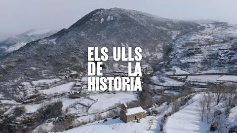 Els ulls de la història - Conjunt romànic de la Vall de Boí