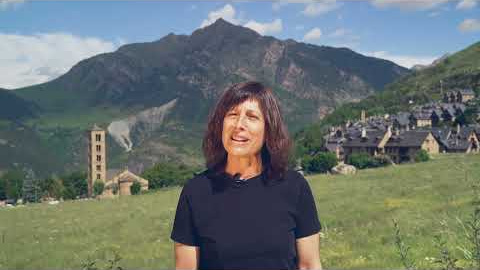 El Conjunt Romànic de la Vall de Boí