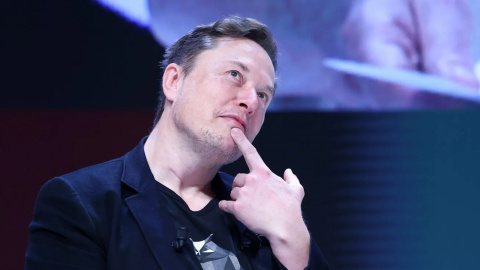 Elon Musk consigue que Tesla entre en el tercer mayor mercado del mundo, pero debe afrontar un grave problema Elon Musk consigue que Tesla entre en el tercer mayor mercado del mundo, pero debe afrontar un grave problema