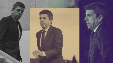 Las distintas versiones que ha dado Mazón sobre su llegada al CECOPI el día de la DANA Vídeo de Público sobre las contradicciones y mentiras de Mazón