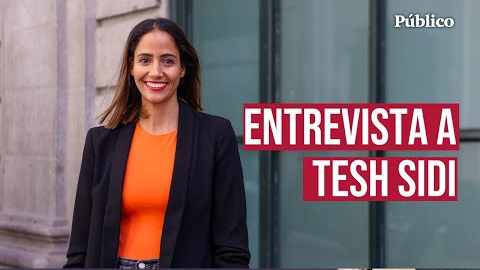 Tesh Sidi: "Los saharauis nunca ganamos nada en los tribunales españoles, pero sí en los europeos" Nuestro periodismo es posible gracias a nuestros suscriptores. Únete a la República de Público y defiende el periodismo valiente, feminista y de izquierdas: https://bit.ly/3REUOTN
Periodismo, investigación y compromiso para construir un mundo más igualitario.
¡Suscríbete ya a nuestro canal!: https://bit.ly/2U8nM0q
Visita: https://www.publico.es
Síguenos en Facebook: https://www.facebook.com/diario.publico/
Síguenos en Twitter: https://twitter.com/publico_es
Síguenos en Instagram: https://www.instagram.com/publico.es
Síguenos en TikTok: https://www.tiktok.com/@publico_es