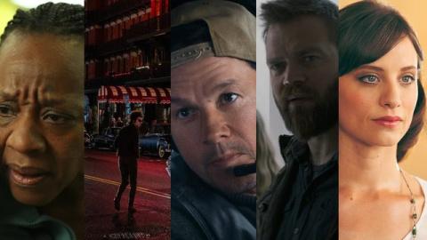 Estrenos de la semana - 28/02/2025 Mi única familia<br />Mike Leigh<br />Drama<br />Pansy enfrenta una vida de dolor y frustración, expresándose a través del enfado y la confrontación, mientras su esposo está perdido y su hijo vive en su propio mundo, solo su hermana Chantelle parece comprenderla.<br /><br />A Complete Unknown<br />James Mangold<br />Drama musical<br />Ambientada en la escena musical de Nueva York en los años 60, A Complete Unknown sigue el ascenso de un joven Bob Dylan, cuyo impacto en el folk y el rock culmina en su histórica actuación eléctrica en el Newport Folk Festival de 1965.<br /><br />Amenaza en el aire<br />Mel Gibson<br />Thriller de acción<br />Un piloto transporta a una teniente general y a un testigo clave en un juicio contra la mafia, mientras sobrevuelan las montañas de Alaska, las tensiones aumentan cuando descubren que no todos a bordo son quienes dicen ser.<br /><br />Los indeseados<br />Erlingur Thoroddsen<br />Thriller psicológico<br />Mientras Ódinn investiga unas muertes de hace décadas en un centro de tratamiento juvenil, comienza a sospechar que los siniestros secretos que descubre están relacionados con el misterioso suicidio de su exesposa.<br /><br />El secreto del orfebre<br />Olga Osorio<br />Drama romántico<br />Juan Pablo es un prestigioso orfebre que viaja desde España a Nueva York para una exposición sobre su obra, de camino pasará por su pueblo natal, un viaje que le llevará al pasado y al reencuentro con un gran amor que cambió su vida.