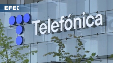 Telefónica perdió 49 millones en 2024 por el deterioro de sus activos Telefónica perdió 49 millones en 2024 por el deterioro de sus activos