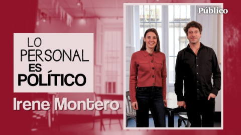 Capitulo 1. La amistad, con Irene Montero En este primer capítulo de ‘Lo personal es político’, la dirigente de Podemos echa la vista atrás y recuerdas la importancia de la amistad en la infancia y la adolescencia; reflexiona sobre la relación entre la amistad y la militancia política y social, importantes espacios de socialización; reconoce la importancia en su vida de figuras y amigas como Ione Belarra, actual secretaria general de Podemos; afea traiciones de amigas o amigos en su vida política; defiende la amistad como un modelo relacional en el que los cuidados se sitúan en el centro, por tanto, con un fuerte componente feminista... <br /><br />