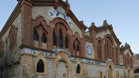 Celler Cooperatiu de Pinell de Brai Celler Cooperatiu de Pinell de Brai